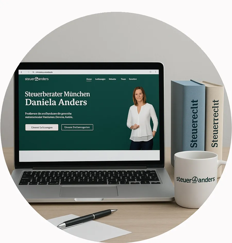 Steuerberater München Mitarbeiter