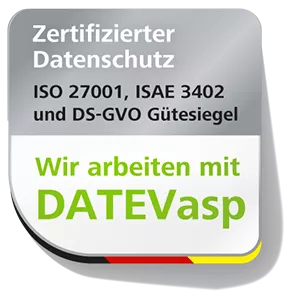 Steuerberater München DATEV ASP